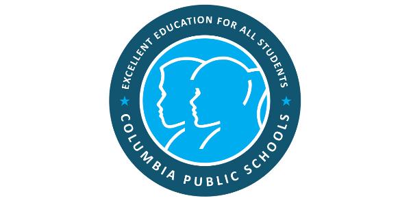 Columbia Public Schools logo
