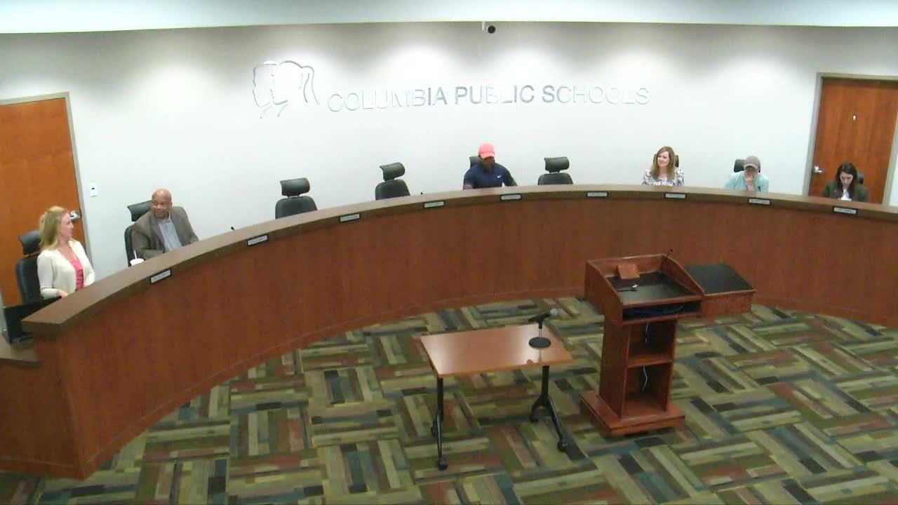 Thumbnail image for Budget Hearing | 06/08/2022