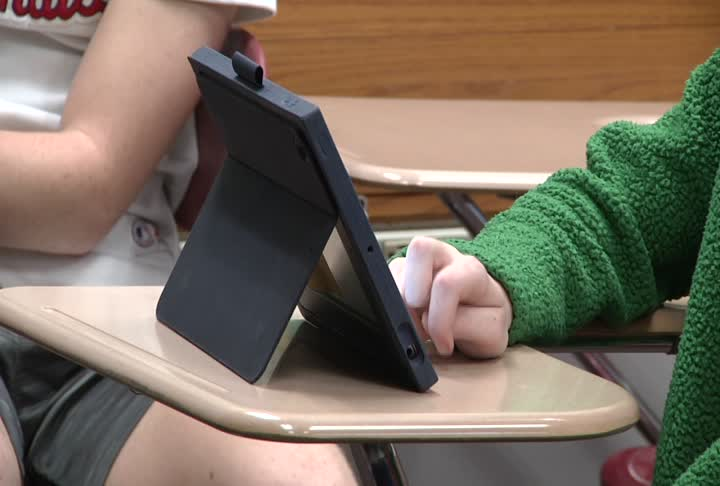 Thumbnail image for Columbia Public Schools: Growth, Innovation and Achievement
