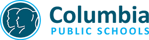 Columbia Public Schools logo