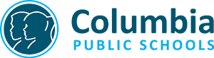 Columbia Public Schools logo