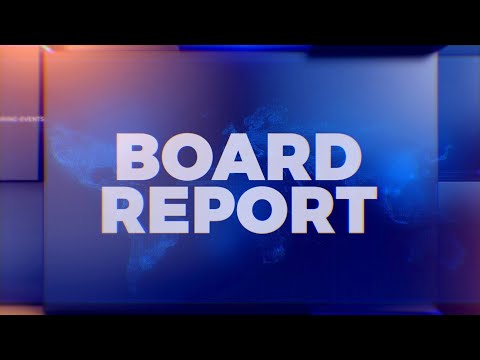 Board Report logo