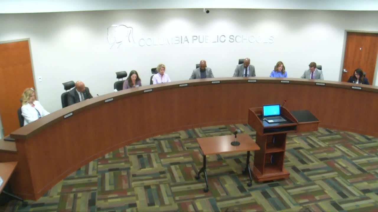Thumbnail image for School Board September 2022 Meeting