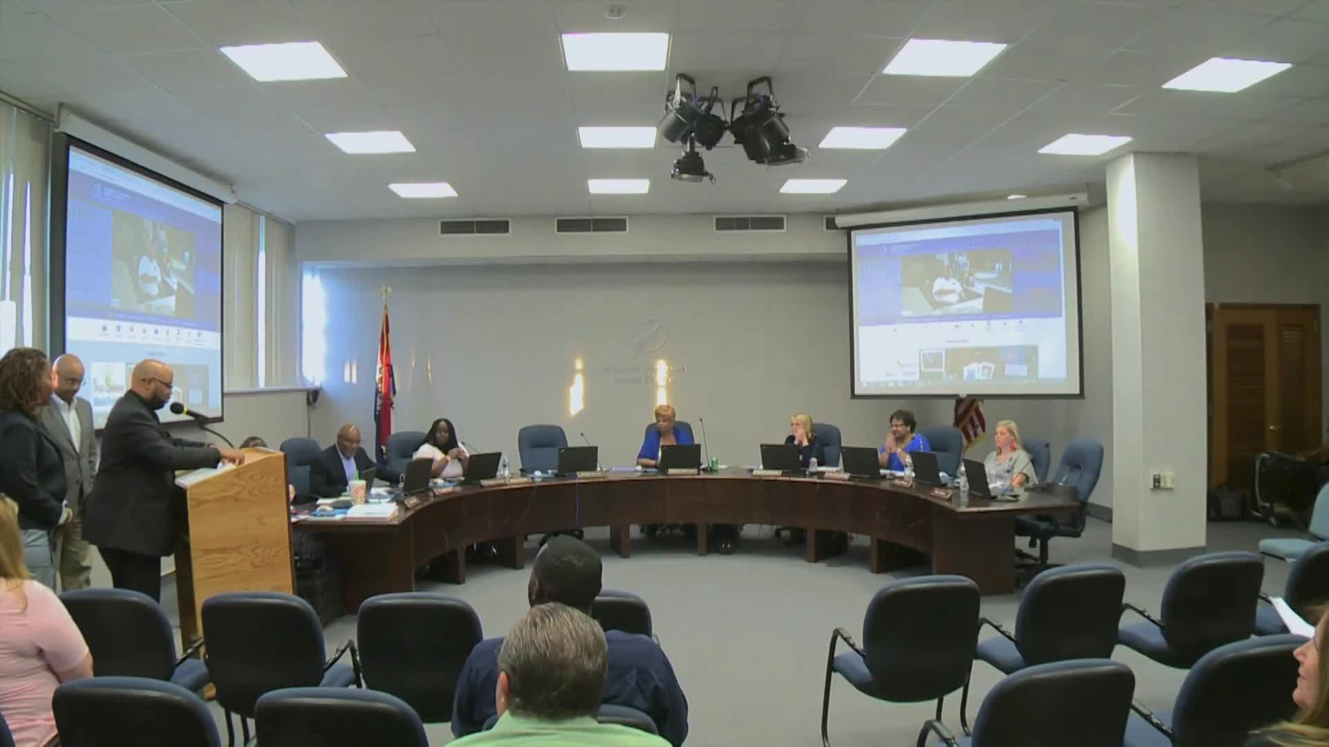 Thumbnail image for January 2023 MSBA Board Report