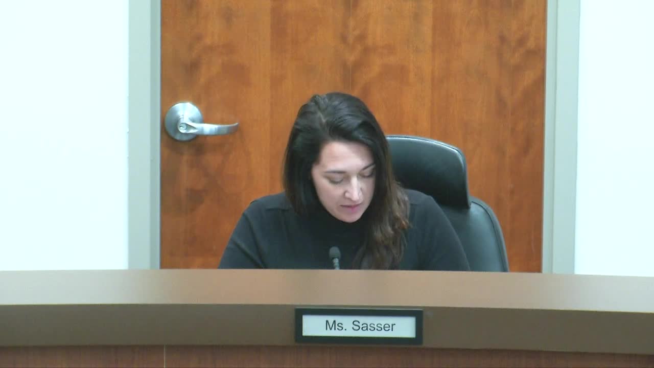 Thumbnail image for Board of Education February '22 Meeting