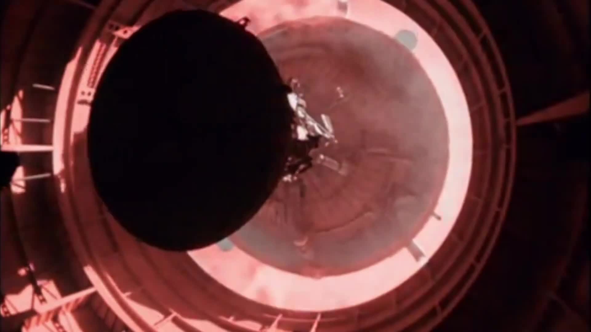 Thumbnail image for CASA's NASA Video