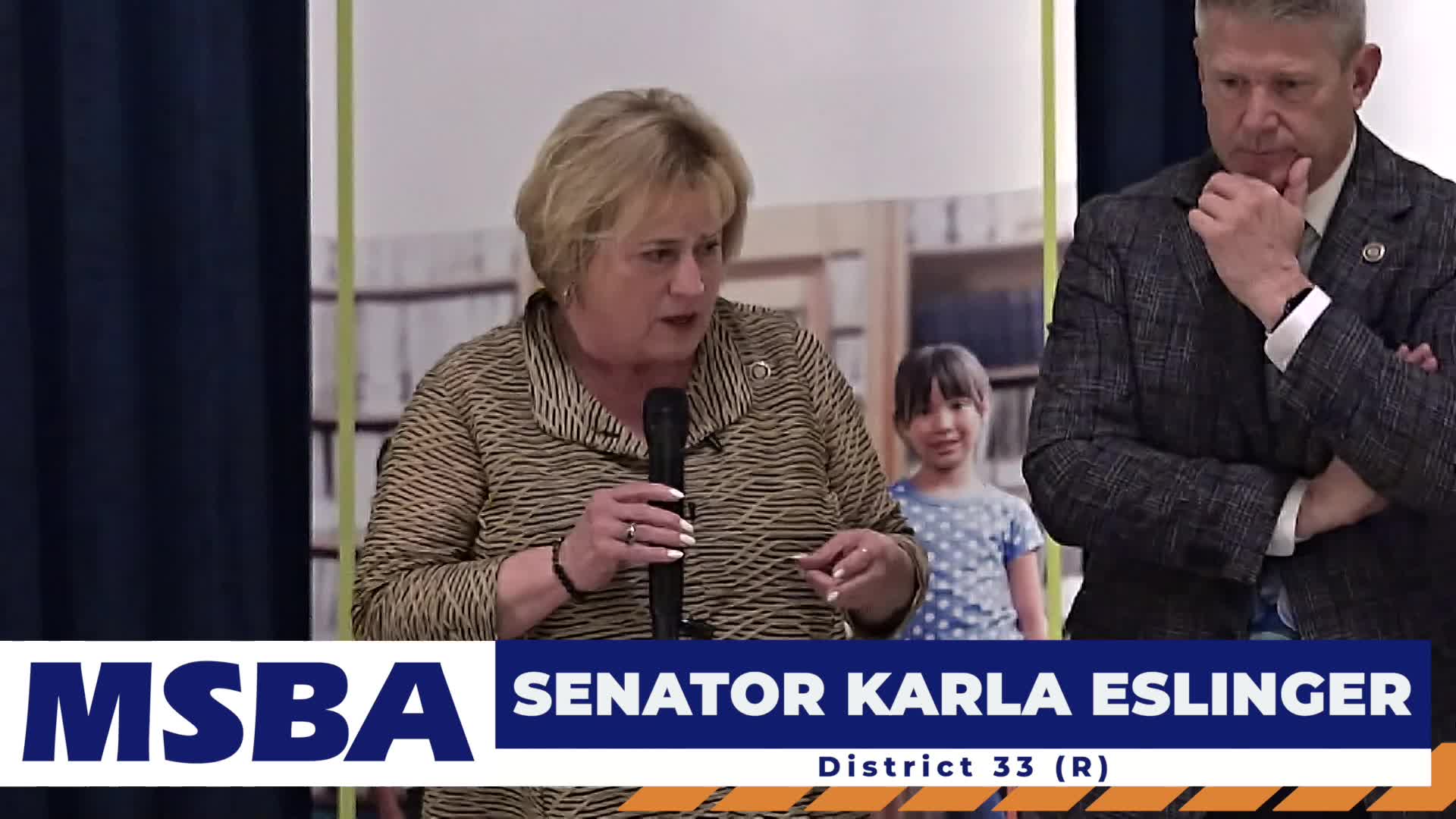 Thumbnail image for April 2023 MSBA Board Report