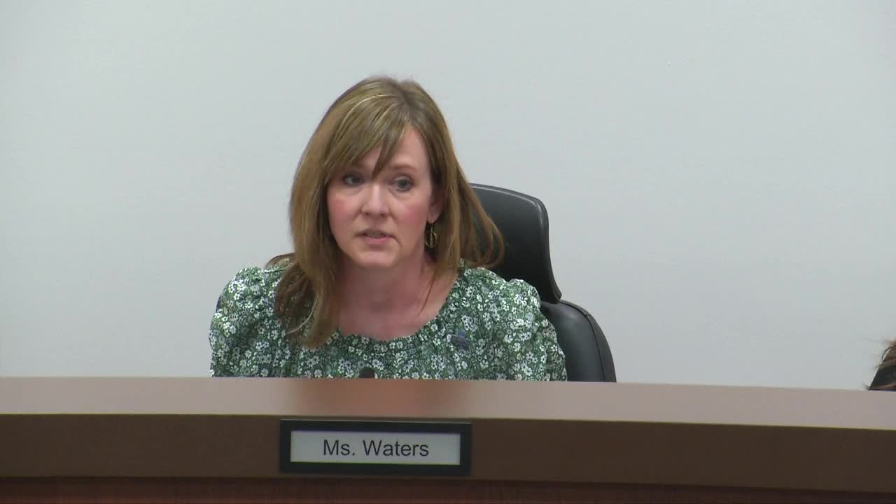 Thumbnail image for School Board Regular Session | 04/10/2023